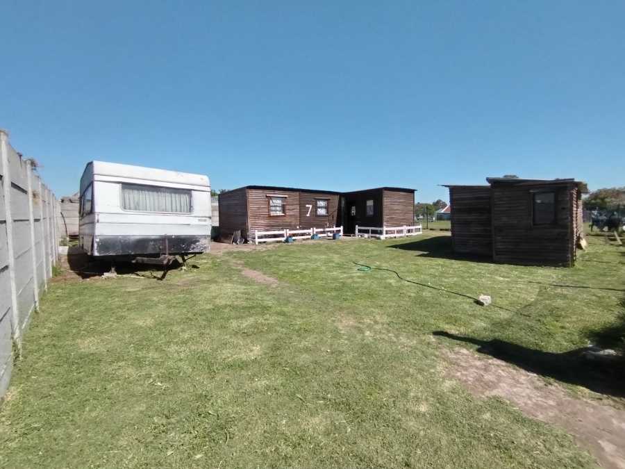 0 Bedroom Property for Sale in Forest Glade Western Cape